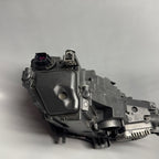 AUDI A4 HEADLIGHT LEFT DRIVER S4 2020 2021 2022 2023 2024 LED OEM 8W09