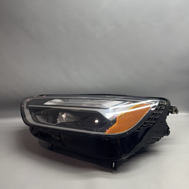 80A941033H AUDI Q5 SQ5 HEADLIGHT LEFT DRIVER 2021 2022 2023 2024 LED OEM 80A941033H