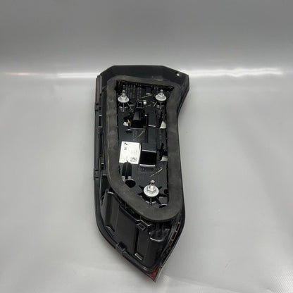 8793199807 BMW X5 TAIL LIGHT LEFT DRIVER INNER 2019 2020 2021 OEM 7793199707