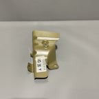 1102258-s0-b TESLA MODEL 3 BIW TRIM AUDIO BRACKET REAR 2017 2018 2019 2020 OEM