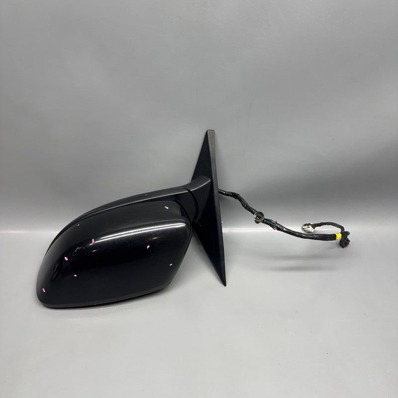 MASERATI GHIBLI MIRROR LEFT DRIVER 2014 2015 2016 OEM