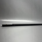 80A853284 AUDI Q5 SQ5 DOOR MOLDING RIGHT FRONT 2019 2020 2021 2022 2023 OEM 80A853284