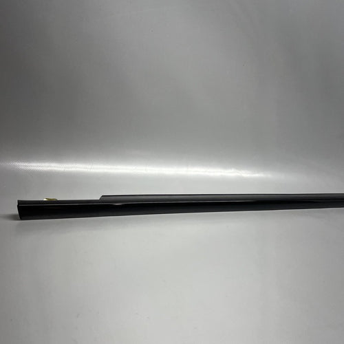 80A853284 AUDI Q5 SQ5 DOOR MOLDING RIGHT FRONT 2019 2020 2021 2022 2023 OEM 80A853284