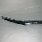 71150TG7A000 HONDA PILOT FRONT UPPER GRILLE MOULDING 2016 2017 2018 OEM