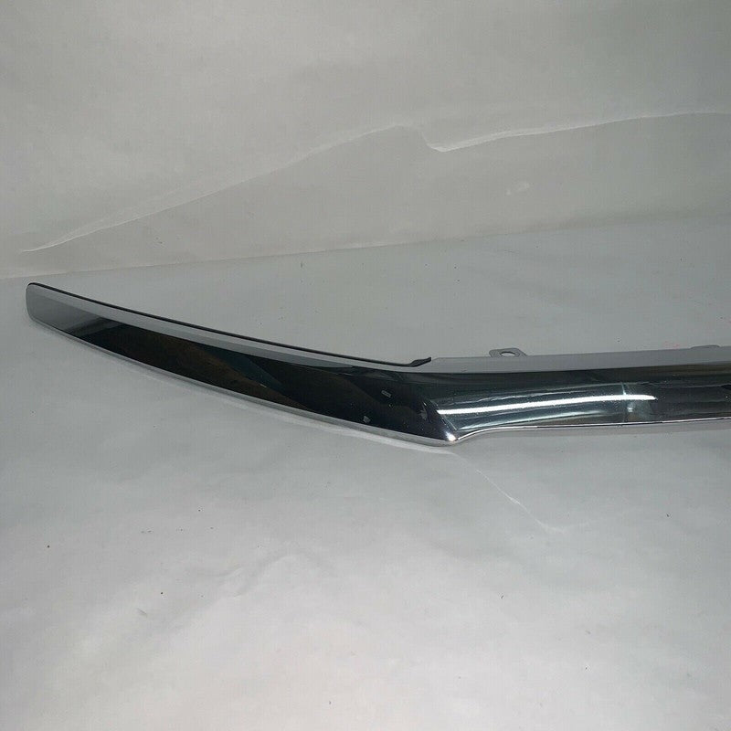 71150TG7A000 HONDA PILOT FRONT UPPER GRILLE MOULDING 2016 2017 2018 OEM