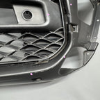MERCEDES BENZ G63 GRILLE LEFT 2019 2020 2021 2022 2023 2024 OEM AMG A4