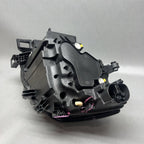 11A941036B VOLKSWAGEN ID4 HEADLIGHT RIGHT PASSENGER 2020 2021 2022 2023 LED OEM 11A941036B