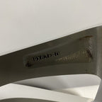 1024183-01-A TESLA MODEL S WHEEL RIM SILVER 19” 1024183-01-A OEM 2012 2013 2014 2015
