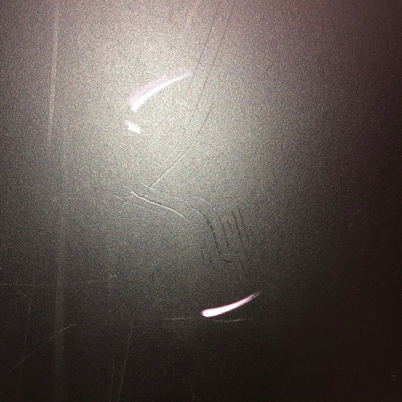 1057320-00-B TESLA MODEL S UNDERTRAY DIFFUSER REAR BUMPER 1057320-00-B 2016 2017 OEM