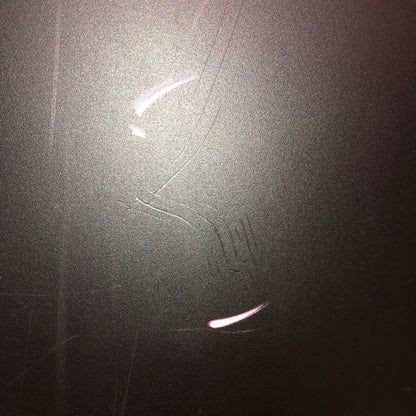 1057320-00-B TESLA MODEL S UNDERTRAY DIFFUSER REAR BUMPER 1057320-00-B 2016 2017 OEM