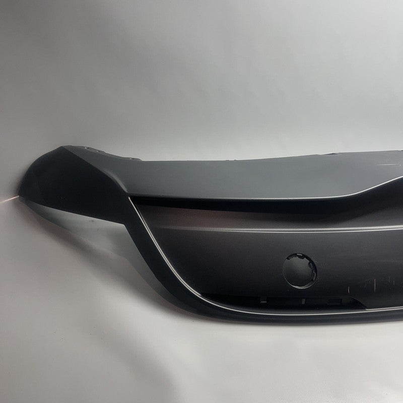 1493763-00-B TESLA MODEL Y REAR BUMPER COVER VALANCE 2020 2021 2022 2023 OEM 1493763-00-B