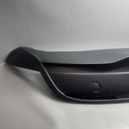 1493763-00-B TESLA MODEL Y REAR BUMPER COVER VALANCE 2020 2021 2022 2023 OEM 1493763-00-B