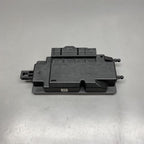6577-9280186-01 BMW X3 SAFETY CONTROL MODULE 6577-9280186-01 2011 2012 2013 2014 2015 2016 2017
