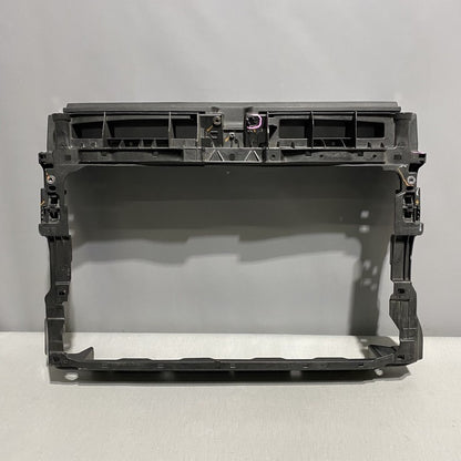5NN805588 VOLKSWAGEN TIGUAN RADIATOR SUPPORT 2.0L 5NN805588 OEM 2018 2019 2020