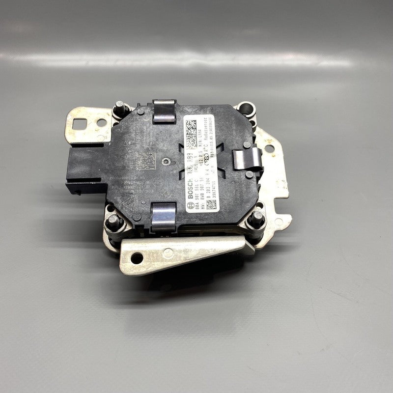 80A907561C AUDI Q5 CRUISE CONTROL DISTANCE SENSOR RIGHT 80A907561C 2021 2022 OEM