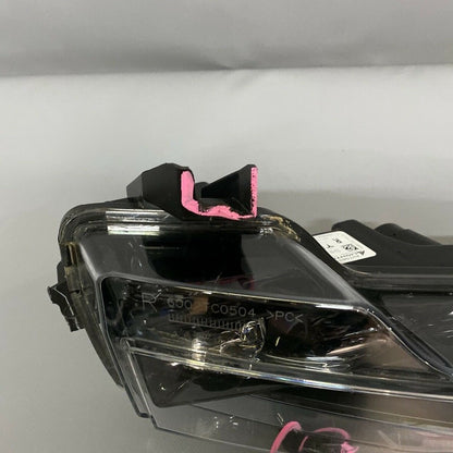1077392-00-E TESLA MODEL 3 FOG LIGHT RIGHT PASSENGER SIDE 2017 2018 2019 2020 LED OEM 