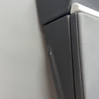 6007509-00 TESLA MODEL S DOOR PANEL LEFT FRONT 2012 2013 2014 2015 OEM 6007509-00