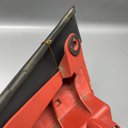 9-2X SAAB 9-2X WAGON TAIL LIGHT RIGHT PASSENGER 2006 2007 OEM 