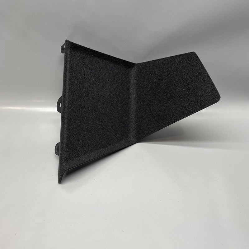 1492954-00-C TESLA MODEL Y TRUNK POCKET LEFT BRACKET 1492954-00-C 2020 2021 2022 OEM