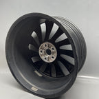 1044267-00-A TESLA MODEL 3 PERFORMANCE WHEEL RIM 20 INCH 2021 2022 2023 OEM 1044267-00-A