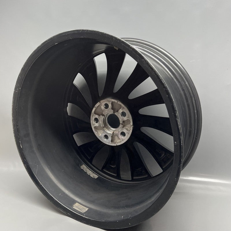 1044267-00-A TESLA MODEL 3 PERFORMANCE WHEEL RIM 20 INCH 2021 2022 2023 OEM 1044267-00-A