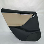 16939569 TESLA MODEL X2ND ROW FLOOR PANEL 2 2016 2017 2018 2019 OEM