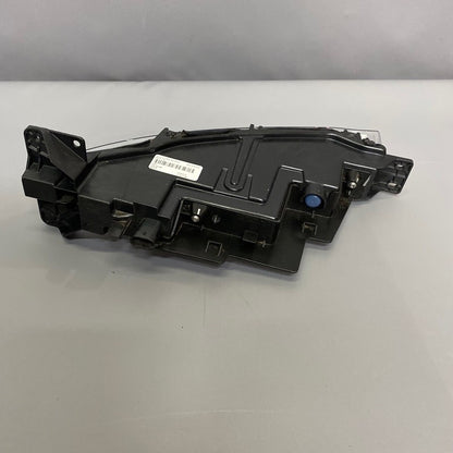 68214427AB DODGE CHARGER FOG LIGHT LEFT DRIVER SIDE 2015 2016 2017 2018 LED OEM DAMAGED