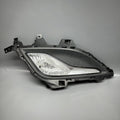 HYUNDAI ELANTRA FOG LIGHT RIGHT PASSENGER 2014 2015 2016 OEM