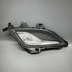 HYUNDAI ELANTRA FOG LIGHT RIGHT PASSENGER 2014 2015 2016 OEM