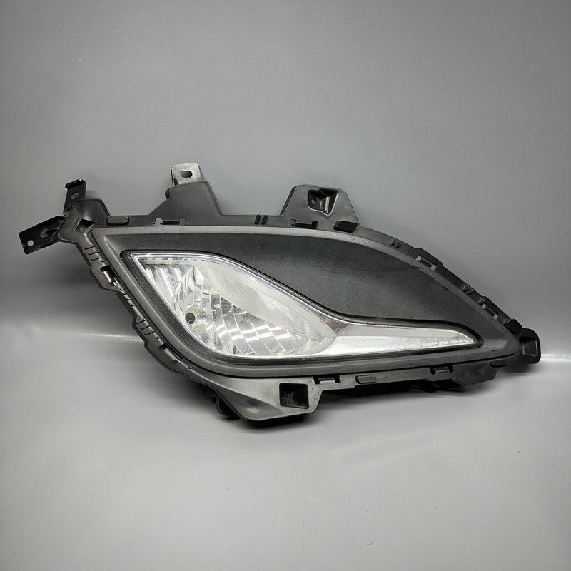 HYUNDAI ELANTRA FOG LIGHT RIGHT PASSENGER 2014 2015 2016 OEM