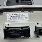 MERCEDES BENZ GLE53 HADLIGHT MODULE CONTROL UNIT 2024 2025 2026 OEM A2