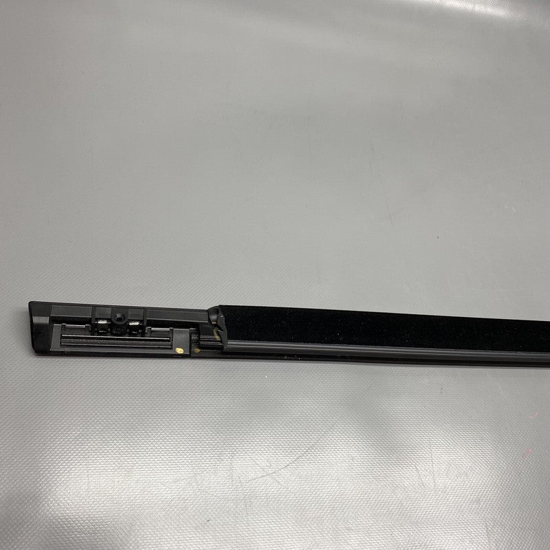 DK62-21453-AB RANGE ROVER SPORT DOOR MOLDING LEFT FRONT DK62-21453-AB 2017 18 19 2020 2021 OEM