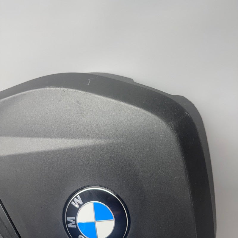 BMW X3 HYBRID ENGINE COVER 2024 2025 2026 OEM 7935415