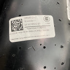 1055483-21-L TESLA MODEL X DOOR TRIM RIGHT FRONT 2016 2017 2018 2019 2020 OEM 1055483-21-L