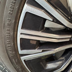 BMW X3 WHEEL RIM i7 20 INCH FRONT 2025 2026 OEM 5A6F115