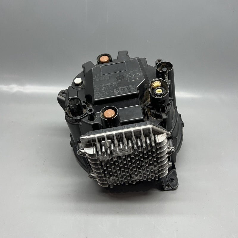 55112879AF JEEP WRANGLER HEADLIGHT LEFRT DRIVER 2018 2019 2020 2021 2022 OEM 55112879AF