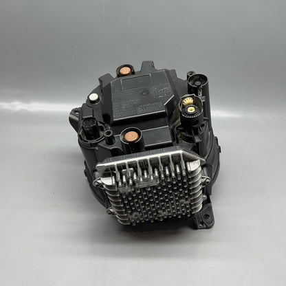 55112879AF JEEP WRANGLER HEADLIGHT LEFRT DRIVER 2018 2019 2020 2021 2022 OEM 55112879AF