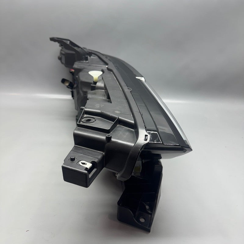 ACURA ZDX HEADLIGHT LEFT DRIVER 2024 2025 LED OEM 85092174