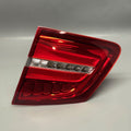 MERCEDES BENZ GLS450 TAIL LIGHT INNER RIGHT PASSENGER GLS550 2017 2018