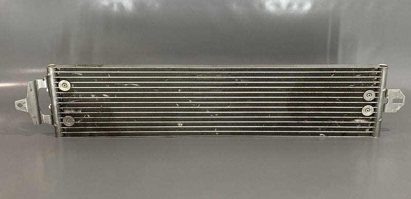 7L0317021 AUDI Q7 OIL COOLER TRANSMISSION 2010 2011 2012 2013 2014 2015 OEM 