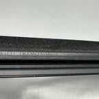 1873573-00-A TESLA MODEL 3 HIGHLAND DOOR BELT MOLDING LEFT REAR 2024 2025 OEM 1873573-00-A