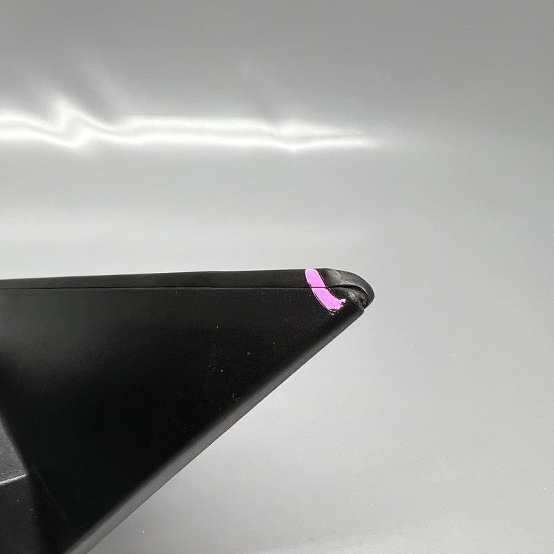530 BMW 530 MIRROR LEFT DRIVER 540 2017 2018 2019 2020 2021 2022 2023 G30 OEM 