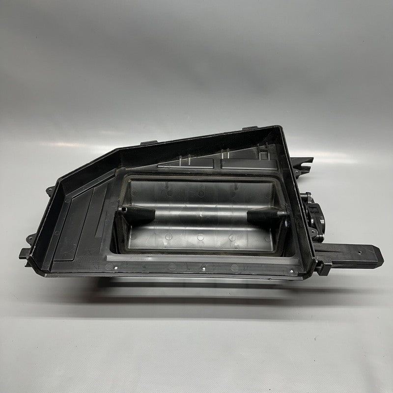 TESLA MODEL X HVAC CASE INLET DUCT 2016 2017 2018 2019 2020 OEM