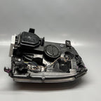CADILLAC ESCALADE HEADLIGHT RIGHT PASSENGER 2007 08 09 10 11 12 13 2013 XENON 