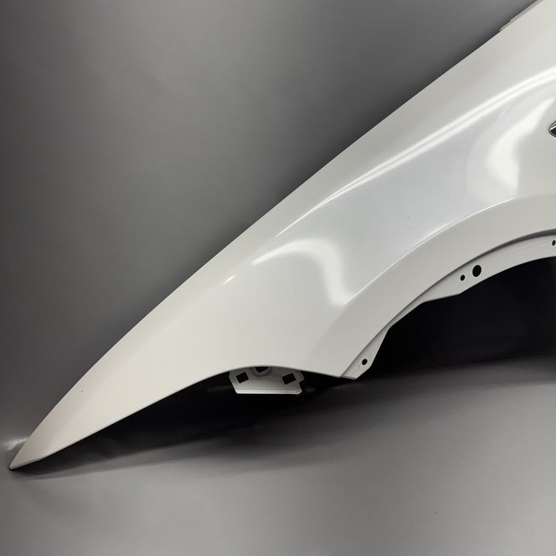 1061700-00-B TESLA MODEL X FENDER LEFT DRIVER 2016 2017 2018 2019 2020 OEM 1061700-00-B