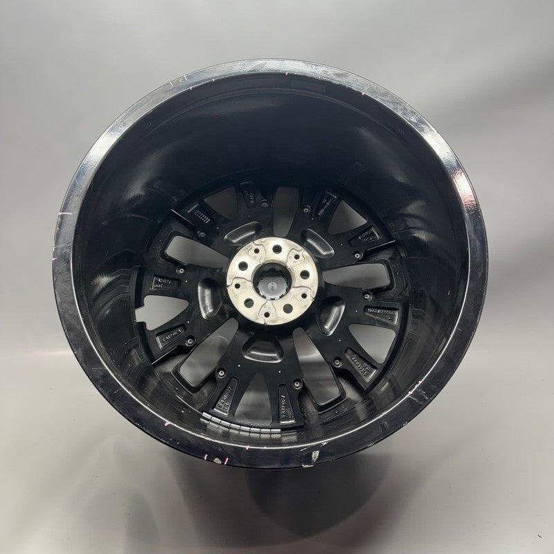 BMW I7 740 750 760 WHEEL RIM 21 INCH REAR 2023 2024 2025 2026 OEM 5A41