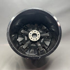 BMW I7 740 750 760 WHEEL RIM 21 INCH REAR 2023 2024 2025 2026 OEM 5A41