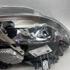 8499127 BMW M5 HEADLIGHT LEFT DRIVER 8499127 2017 2018 2019 2020 ADAPTIVE LED OEM