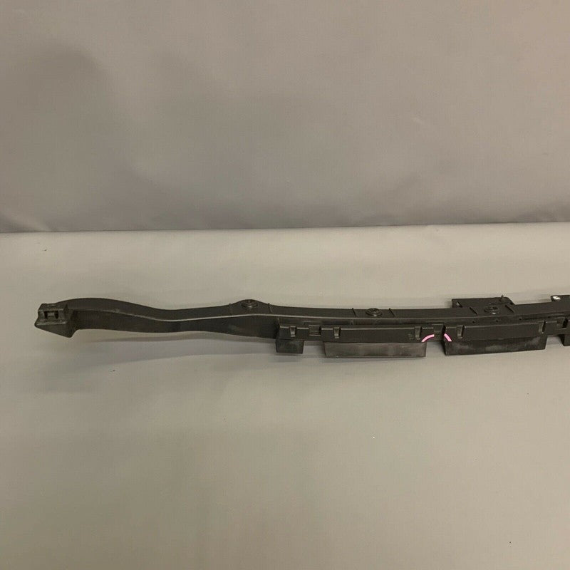 670004471 MASERATI GHIBLI SQ4 MOUNT BRACKET REAR BUMPER UPPER CENTER 2014 2015 2016 2017 