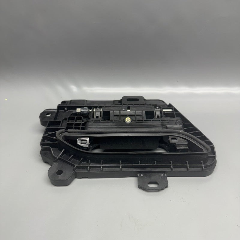 TESLA MODEL S DOOR HANDLE RIGHT FRONT 2017 2018 2019 GEN2 OEM 1046122-